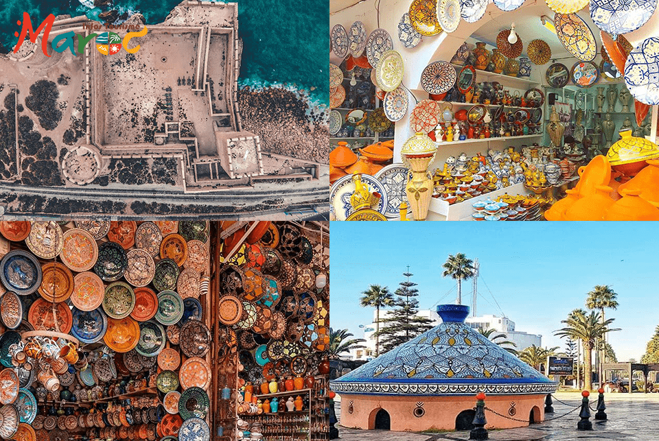 safi tourisme maroc voyage visiter morocco afrique travel