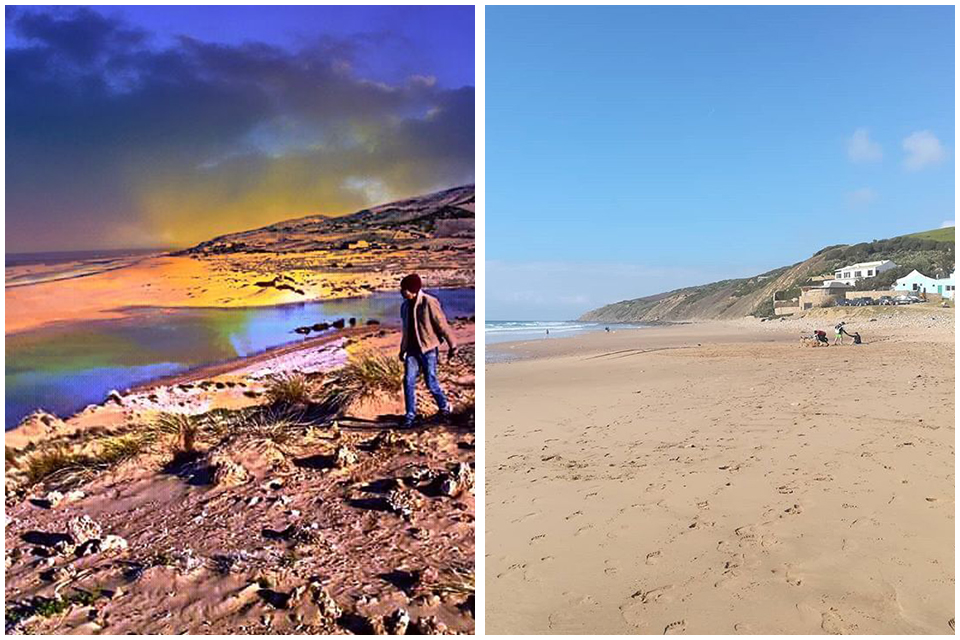 sidi mghayt infos tourisme maroc travel