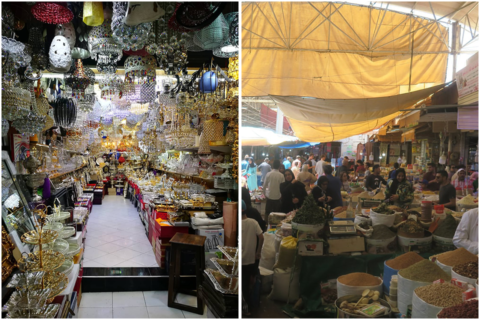 souk el had morocco travel infos tourisme maroc destination afrique