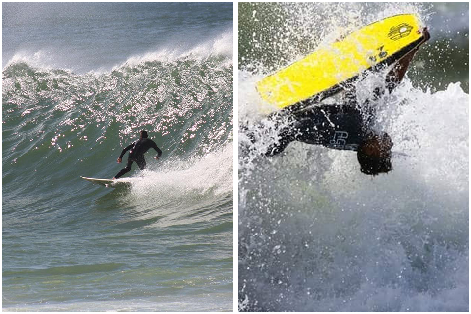 taghazout spot surf infos tourisme maroc afrique