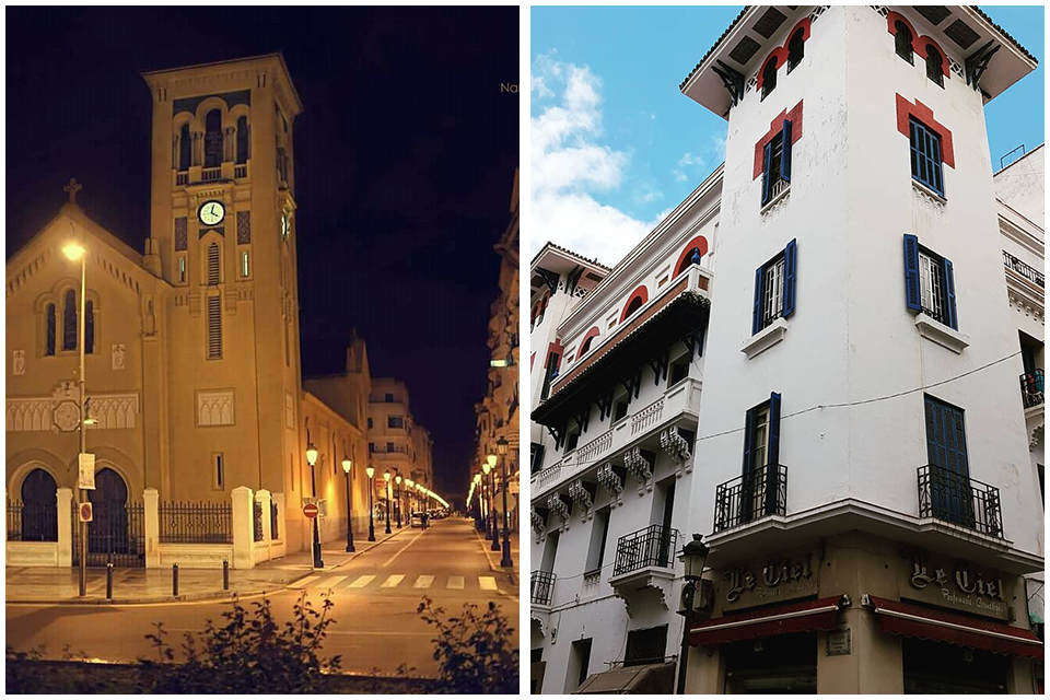 tetouan infos tourisme maroc travel