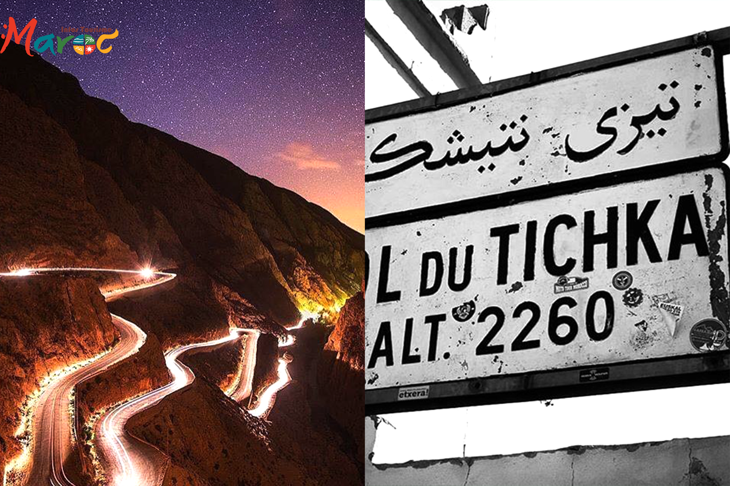 tizi n tichka trip travel infos tourisme maroc