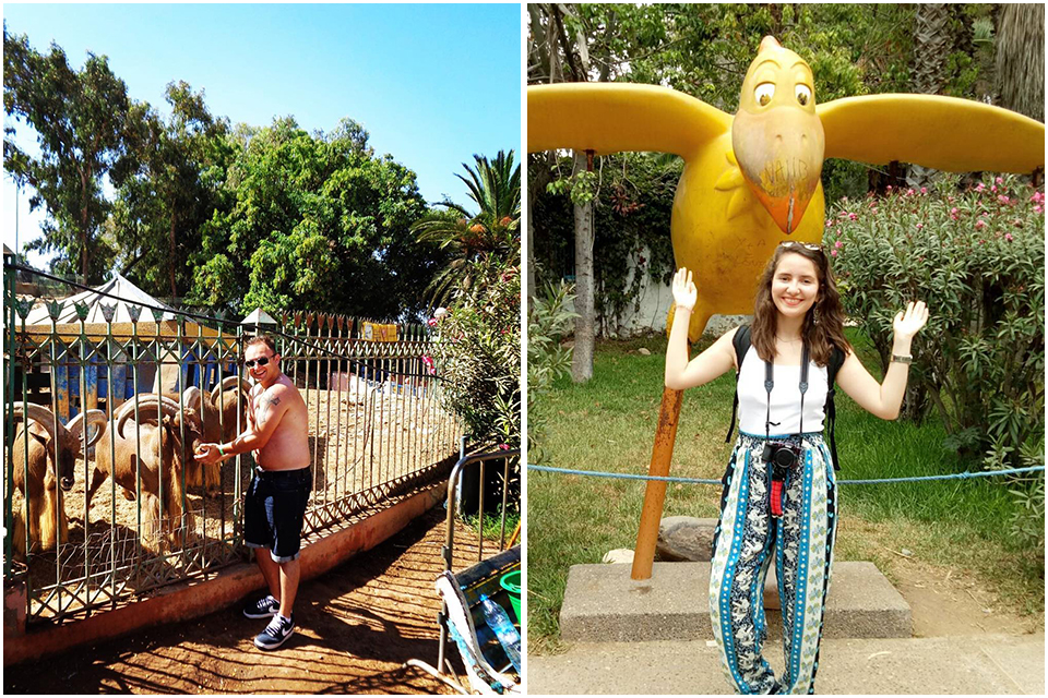vallee des oiseaux morocco travel agadir infos tourisme maroc