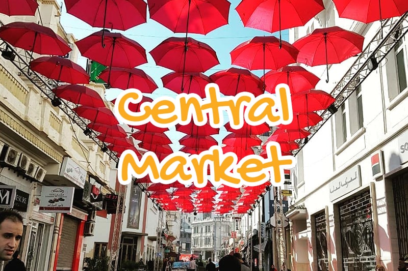 Central Market